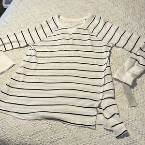 Calvin Klein long sleeve thermal NWT XL